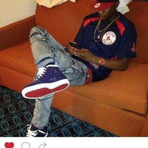 Meet your Posher, Curtis